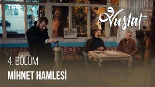 Salih Baba, Mihnet Hamlesini Anlatıyor - Vuslat 2. Bölüm