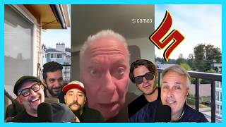 The Greaseman Gives Advice To TSN | TSN Clips
Send a SuperTip: https://supertip.gg/tsn
Subscribe to Frogs channel: @arrestingdevelopments
Discount Don on Cameo
https://www.cameo.com/discountdonjamieson?qid=1740006270&aaQueryId=5f8508947820145b39b47eb649aa0ed0
TSN merch: https://tsnmerch.store
Join this channel to get access to perks:
https://www.youtube.com/channel/UC8DQmecl9Iye72GatfVfqpg/join
Support our friends:
https://www.youtube.com/@marz-95
https://www.youtube.com/@DJDabblez
Turn on Accept Gifted Memberships: https://www.youtube.com/@TheShuliNetwork/allow_gifts
If you have a small or large online business and would like to sponsor the show, contact us through this email- theunclericoshowpod@gmail.com
Follow Shuli on:
Facebook: https://www.facebook.com/TheShuliNetwork
Twitter: https://twitter.com/shalomshuli
Instagram: https://www.instagram.com/shalomshuli/
#stutteringjohn #theunclericoshow #theshulinetworkUncle Rico
Stuttering John Melendez from the old Howard Stern Show lives in the past. Join standup, Stern alum, and Wack Pack Wrangler Shuli Egar, l comedy writer and song parody master Mike Morse, and a rotating cast of guests who police Stuttering John for hypocrisy. The Dabbleverse is the network of podcasts orbiting Stuttering Johns awful podcasting career. Popularized by Karl from WATP (Who Are These Podcasts) and since embraced by everyone from Tookie and Cardiff Electric to Anthony Cumia and even Kevin Brennans Misery Loves Company (MLC), Stuttering John Melendez is a cottage industry devoted to making fun of the foibles and failures of one very strange, very unintentionally funny guy. The Greaseman Gives Advice To TSN | TSN Clips