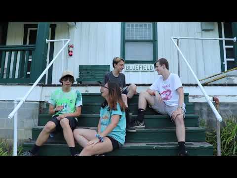 Craig Springs Camp Promo