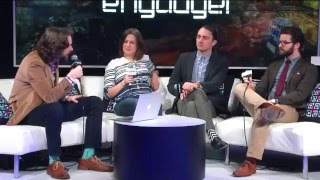 CES 2016 Daily Recap live from the stage (Jan. 7th)