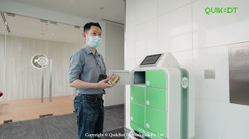 QuikBot Demo Video w Narration