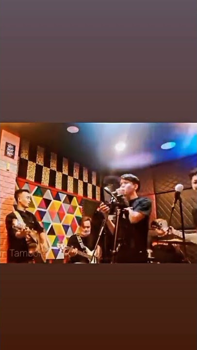 naff - terendap laraku cover anak band #shorts #cover #naff #terendaplaraku