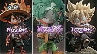 2 PRESET AM || DJ NGABRET V2 PULL DROOP & DJ MORENA MENGKANE