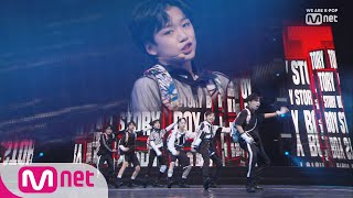 [KCON 2019 THAILAND] BOY STORY - Too Busy (Feat. Jackson Wang (王嘉尔))