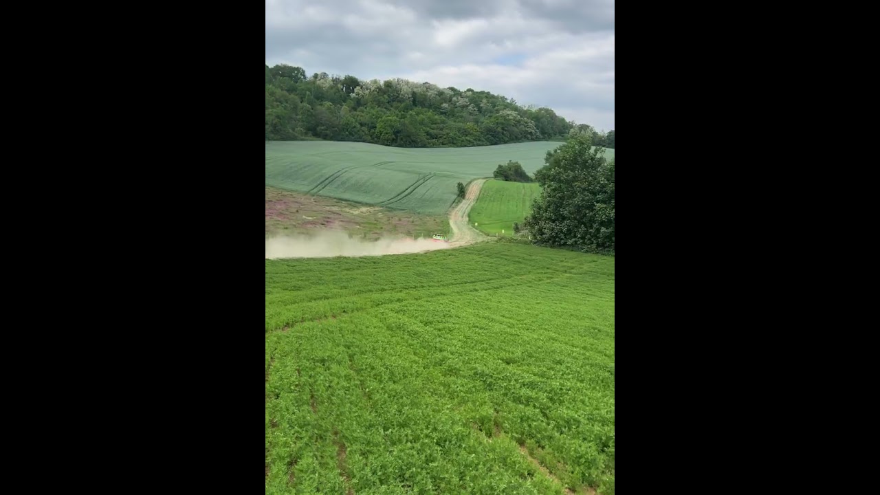 Rallye tt jean de la fontaine 2025