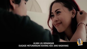 Tri Puspa - Beli Tusing Buat Tiang (Official Karaoke Video)