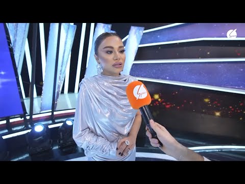 Türkan Vəlizadə və Pərviz Bülbülənin arasında nə baş verir? - Space Star 21.01.2024