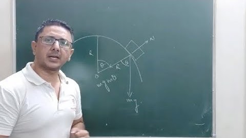 Circular motion ....part @1