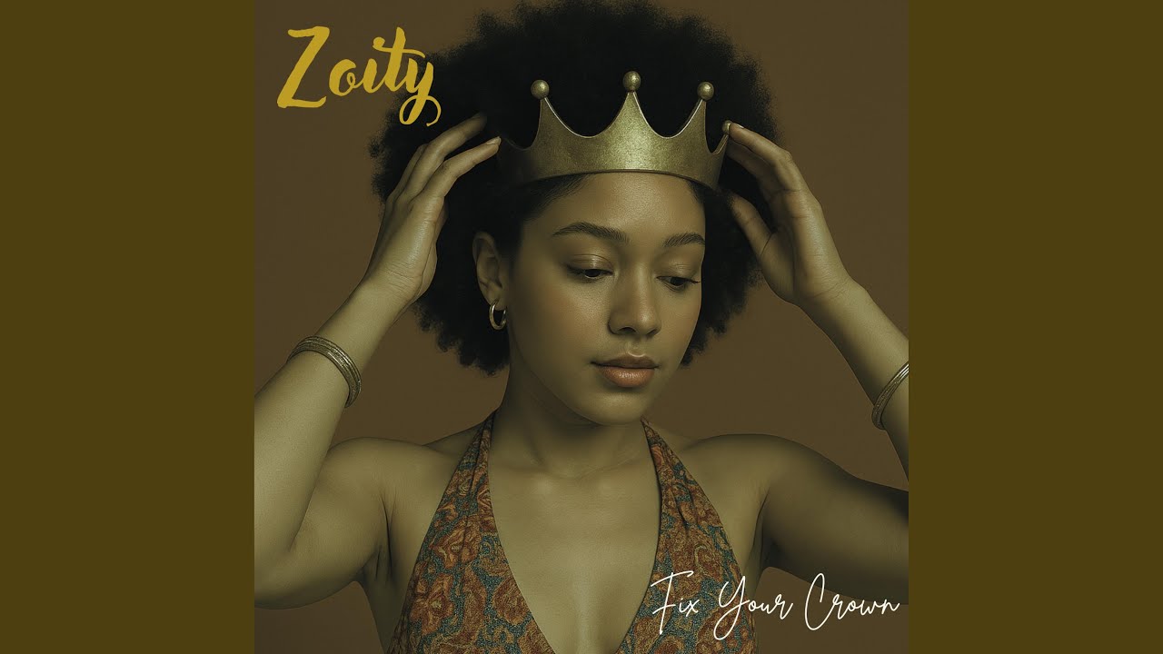 Watch Fix Your Crown on YouTube Watch Fix Your Crown on YouTube