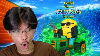 Download Lagu COMMON METHOD sa Escape a Tsunami for Brainrot! - roblox MP3