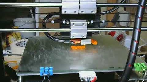 clips-A8-PLA-custom | 3D Printed with AstroPrint