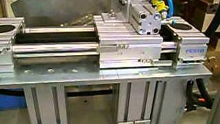 Celebrity Braid Compacting Machine Profile