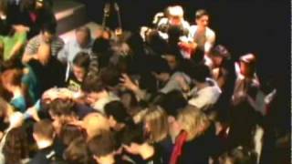 Student Life - Magnitude 2011
