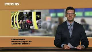 BWeins-Nachrichten 17.09.2026