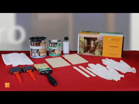 How To Stain A Plastpro Fiberglass Door