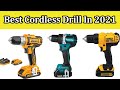 Best Cordless Drill Machine In Pakistan For Wood & Metal | Ingco | Makita | Dewalt | Screw Driver