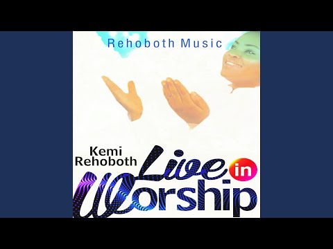 Obejrzyj My Testimony (Live) w YouTube