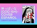 神っぽいな (GOD ISH)| PINOCCHIOP - COVER ESPAÑOL By LordM & @LaLuki