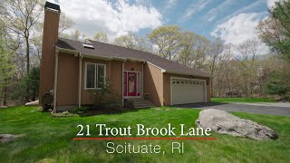 21 Trout Brook Lane video tour