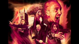 Dracula: Rise Of The Vampire (Concept Trailer)