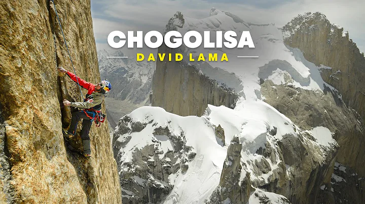 7650m | Climbing The Chogolisa w/David Lama and Pe...