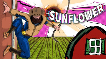 Thumbnail of POST MALONE & SWAE LEE GONE COUNTRY | SUNFLOWER - A Country Greg Cover