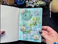 🌸ASMR Journal 📘 with Me!