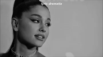 Ariana Grande - fake smile. (Traducida al Español)