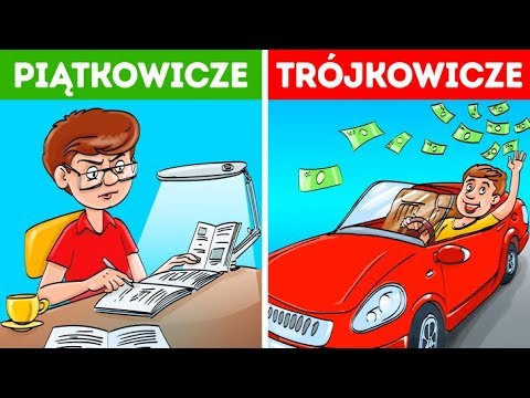 Wideo: Co sprawia, że uczeń wizualny?