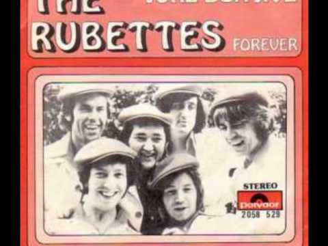 Rubettes （ルベッツ） ／ Way Back In The Fifties - YouTube