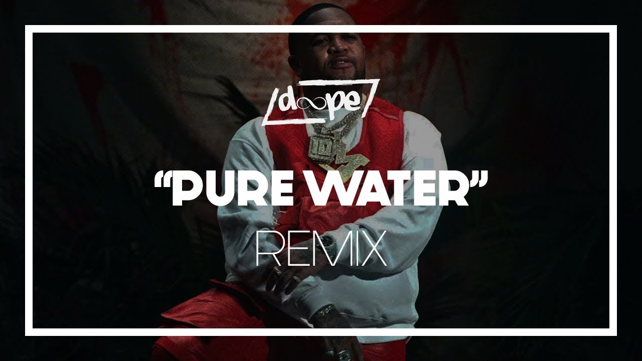 DJ Mustard & Migos Pure Water Remix) YouTube