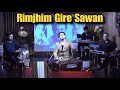 Rimjhim gire sawansong by kishore kumar and r d burman cover by vivek pandey kishorekumar viral