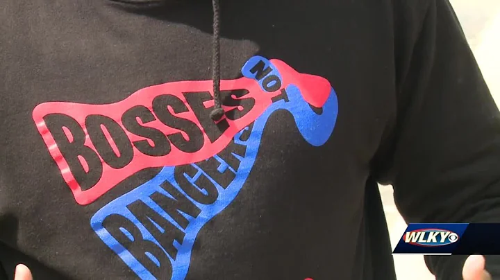 Leaders in Louisville looking for answers to stop gun violence in Metro