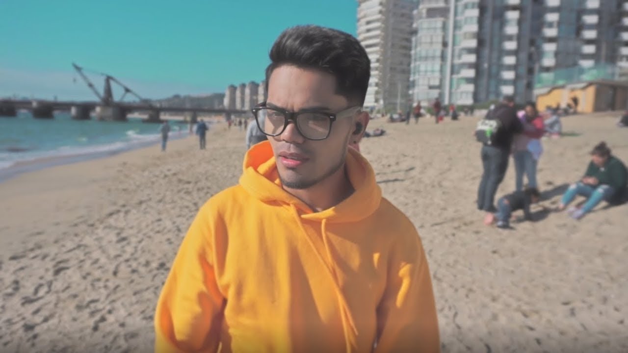 Alan Rojas - Si Estuviésemos Juntos (Bad Bunny Cover) - YouTube