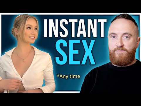 This Makes a Woman Sleep With You Instantly, Even if She Said She Wouldn’t