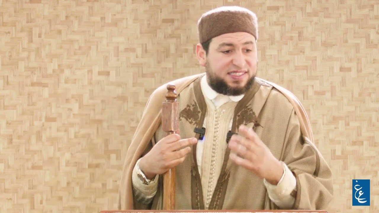 ما النَّجَاة ؟  قال : «أَمْسِكْ عليك لِسَانَكَ، وَلْيَسَعْكَ بَيتُك، وابْكِ على خَطِيئَتِكَ»