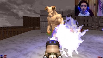 DOOM WAD Special Review | Whitemare 2 | Part 9 (END)