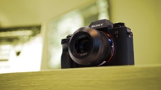 The FASTEST Mirrorless Camera EVER?! - Sony A9 The FASTEST Mirrorless Camera EVER?! - Sony A9