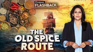 How India’s Spice Route Inspired G20 Corridor | Flashback with Palki Sharma
