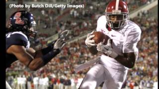 Brandon Gibson Reflects on April 27, 2011 Tornado