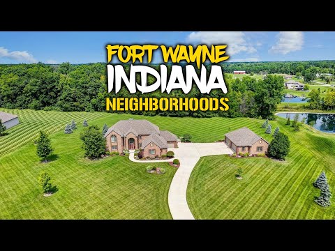 6 Best Places to live in Fort Wayne 2023 - Fort Wayne, Indiana