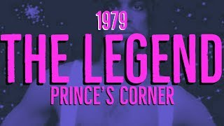 PRINCE 1979
