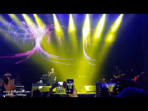 Andra And The Backbone - Sempurna