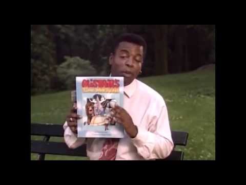 Reading Rainbow -