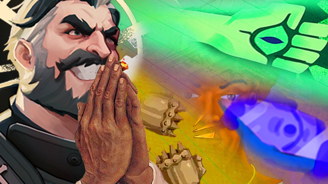 VENATOR the way the LORD INTENDED