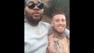 Kevin Gates & BWA Introduce Florida Artist Bezz Believe