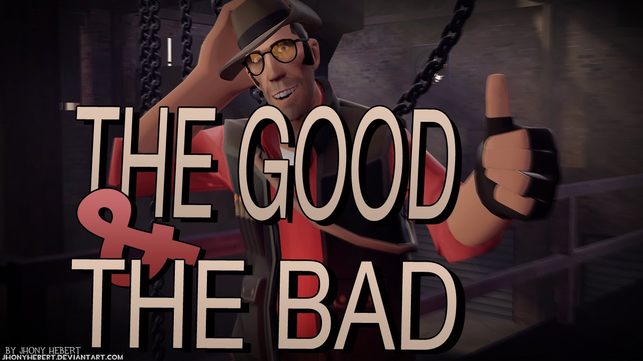 TF2: The Good & The Bad in the Meet Your Match Update