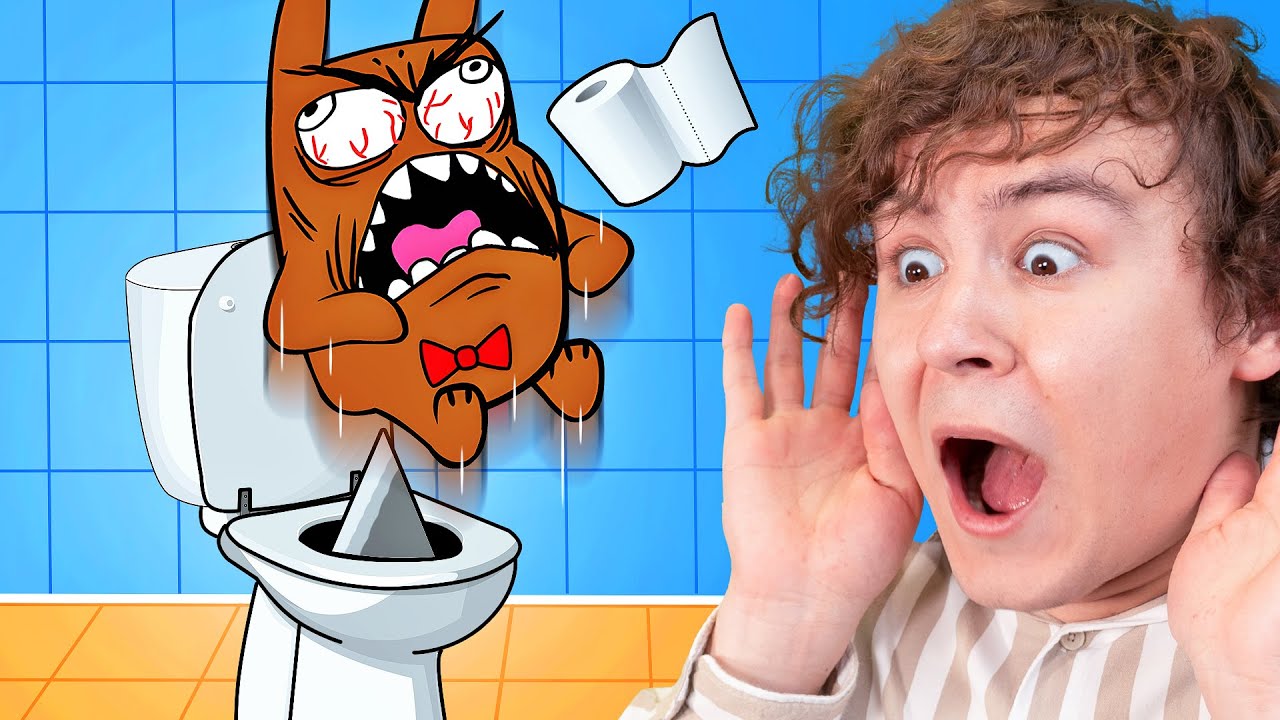 DIESER NACHBAR HAT GENUG VON STREICHEN?!