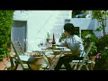 HANCE - サルバドールで朝食を / Breakfast in Salvador (Official Music Video)