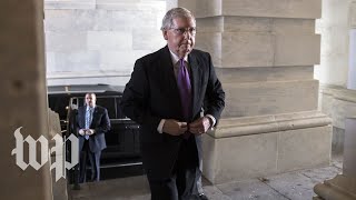 Government shutdown day 3 brings progress 'by inches'